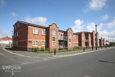 undefined, Sovereign Court,  Thornton-Cleveleys, FY5