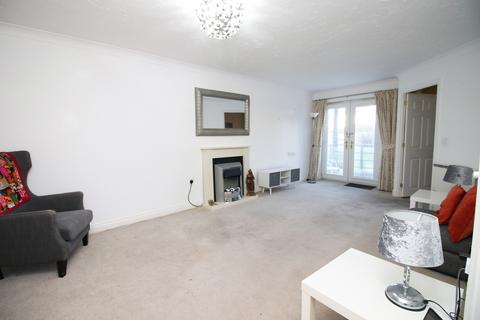 undefined, Sovereign Court,  Thornton-Cleveleys, FY5