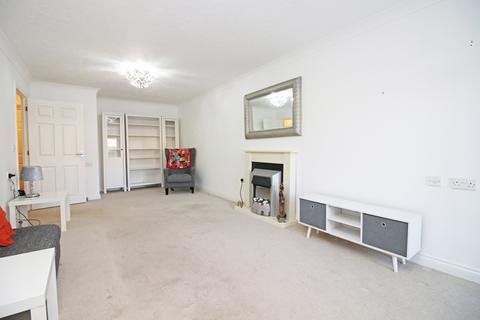 undefined, Sovereign Court,  Thornton-Cleveleys, FY5