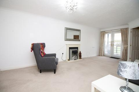 undefined, Sovereign Court,  Thornton-Cleveleys, FY5