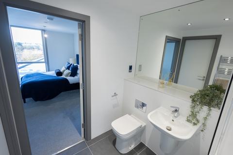 2 bedroom apartment to rent, 511 JQ Rise, Birmingham