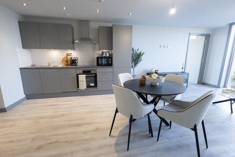 2 bedroom apartment to rent, 511 JQ Rise, Birmingham