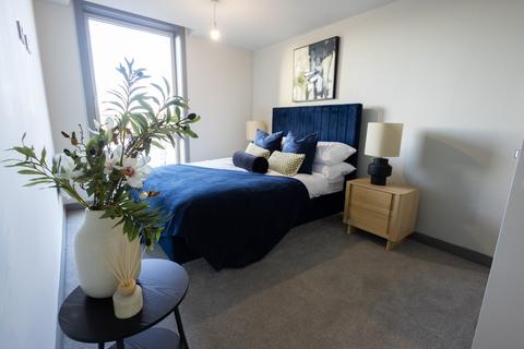 2 bedroom apartment to rent, 511 JQ Rise, Birmingham