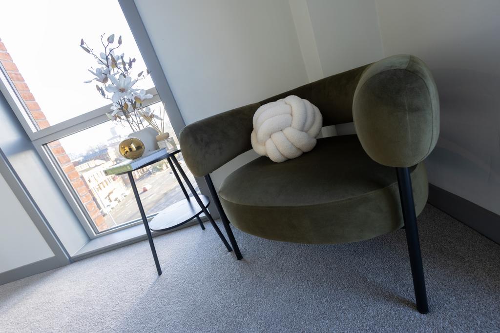 Bedroom chair