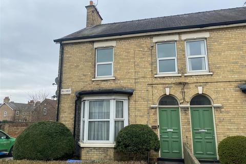 undefined, Yapham Road, Pocklington