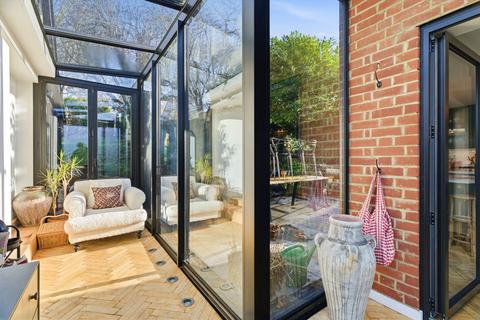 4 bedroom detached house for sale, Wicken Road, Arkesden