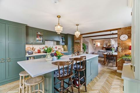 4 bedroom detached house for sale, Wicken Road, Arkesden