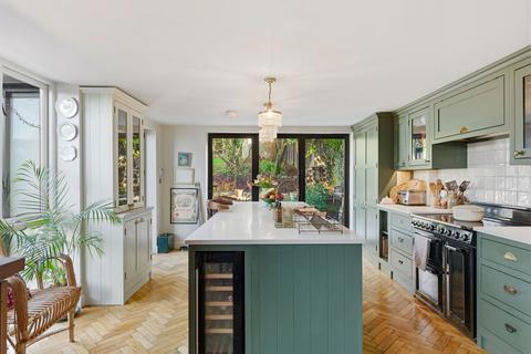 4 bedroom detached house for sale, Wicken Road, Arkesden