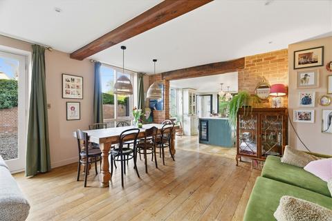4 bedroom detached house for sale, Wicken Road, Arkesden