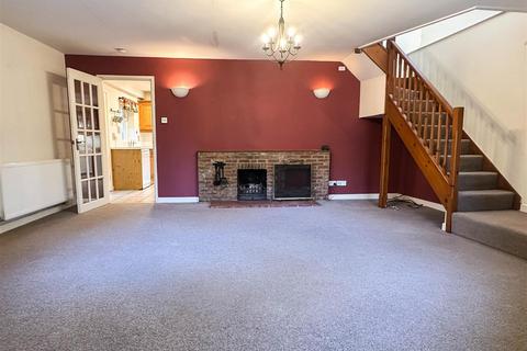 3 bedroom detached house for sale, Burton Hill, Malmesbury