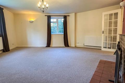 3 bedroom detached house for sale, Burton Hill, Malmesbury