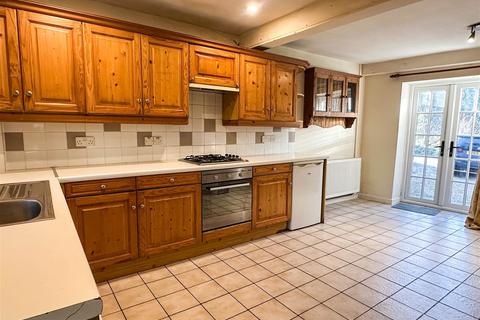 3 bedroom detached house for sale, Burton Hill, Malmesbury