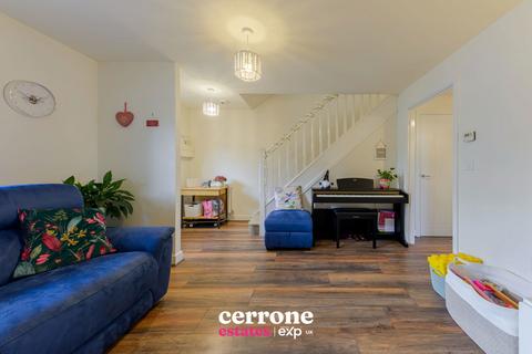 2 bedroom terraced house for sale, Suffolk Way, Fernhill Heath WR3