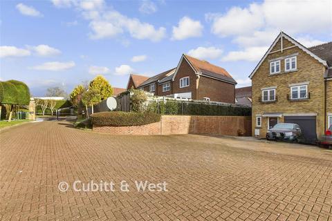 4 bedroom townhouse for sale, Cobbetts Mews, Pulborough RH20