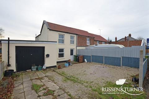 3 bedroom semi-detached house for sale, Main Road, Wisbech PE14