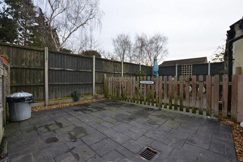 3 bedroom semi-detached house for sale, Main Road, Wisbech PE14