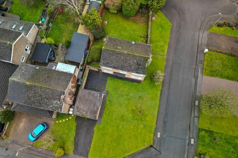 undefined, Bowling Green Close, Oakham, LE15