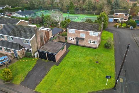 undefined, Bowling Green Close, Oakham, LE15