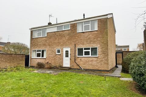 undefined, Bowling Green Close, Oakham, LE15