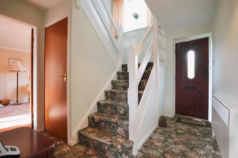undefined, Bowling Green Close, Oakham, LE15