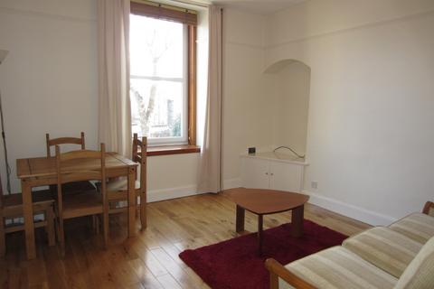1 bedroom flat to rent, Richmond Terrace, Aberdeen, AB25
