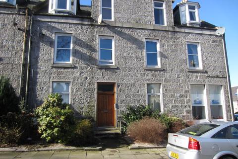 undefined, Richmond Terrace, Aberdeen, AB25