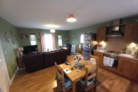 2 bedroom apartment for sale, Studley Drive, Spennymoor, County Durham, DL16
