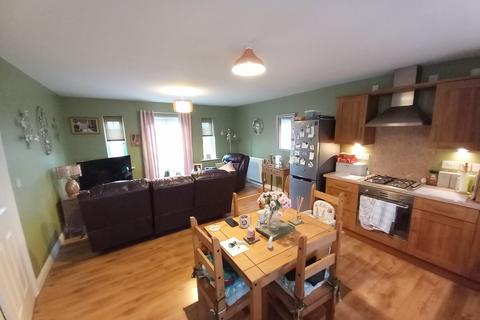 2 bedroom apartment for sale, Studley Drive, Spennymoor, County Durham, DL16