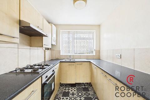 2 bedroom apartment for sale, Victoria Road, Ruislip, HA4