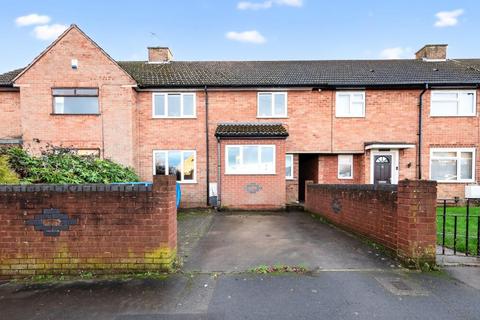3 bedroom terraced house for sale, Bramham Avenue, York