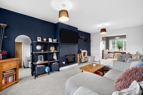 3 bedroom terraced house for sale, Bramham Avenue, York