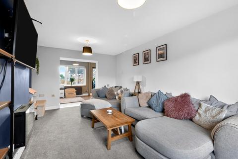 3 bedroom terraced house for sale, Bramham Avenue, York