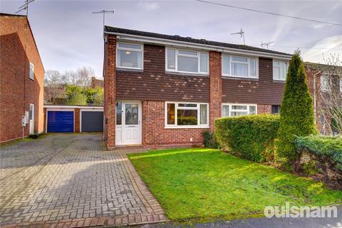 Belfry Road, Droitwich, Worcestershire, WR9
