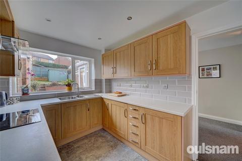 3 bedroom semi-detached house for sale, Belfry Road, Droitwich, Worcestershire, WR9