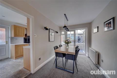 3 bedroom semi-detached house for sale, Belfry Road, Droitwich, Worcestershire, WR9