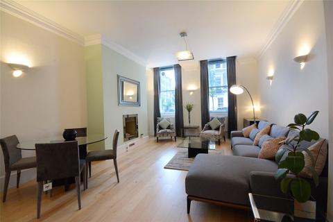 1 bedroom flat to rent, Weymouth Street, London, W1G