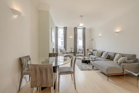 1 bedroom flat to rent, Weymouth Street, London, W1G