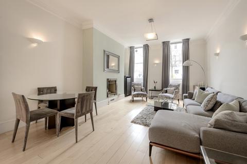 1 bedroom flat to rent, Weymouth Street, London, W1G
