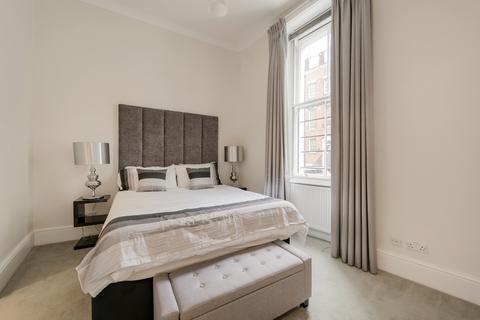 1 bedroom flat to rent, Weymouth Street, London, W1G