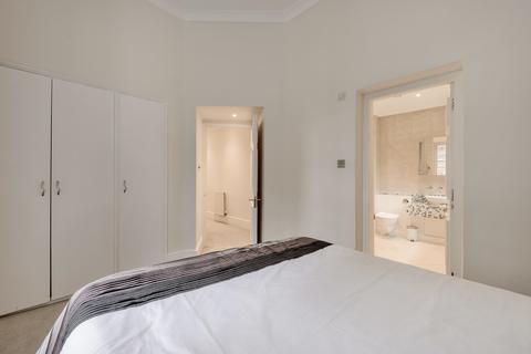 1 bedroom flat to rent, Weymouth Street, London, W1G