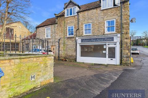 3 bedroom cottage for sale, High Street, Brompton-By-Sawdon, Scarborough