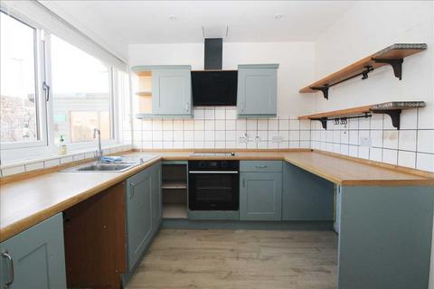 2 bedroom terraced house for sale, Thornley Avenue, Mayfield Dale, Cramlington
