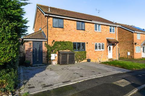 3 bedroom semi-detached house for sale, Croftwood, Ashford TN23