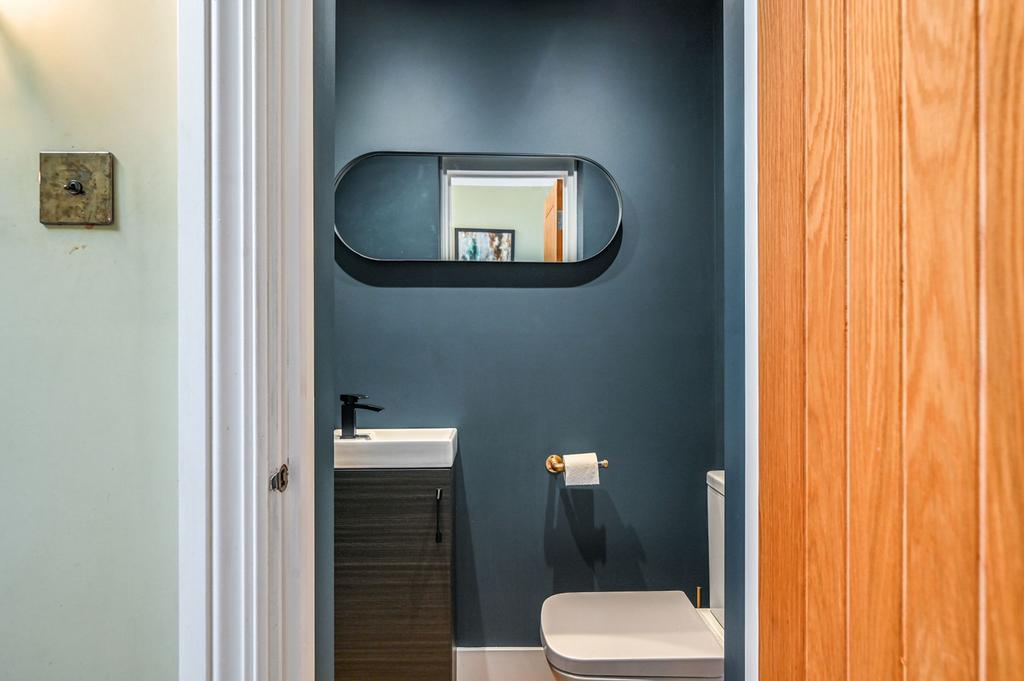 Cloakroom
