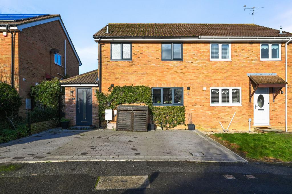 Parking - Driveway
