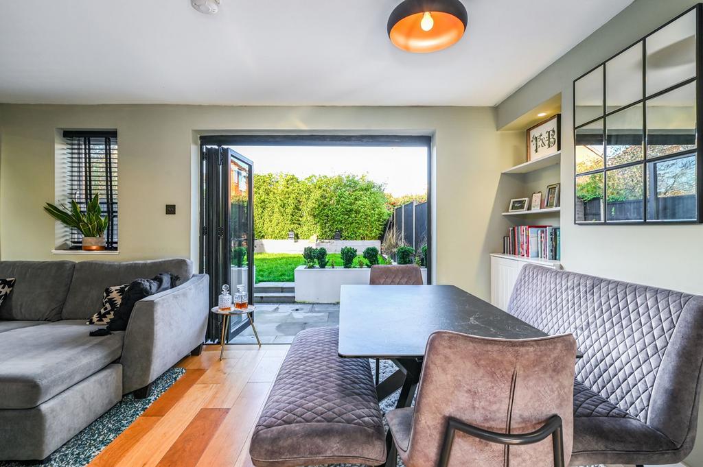 Dining / Living Room