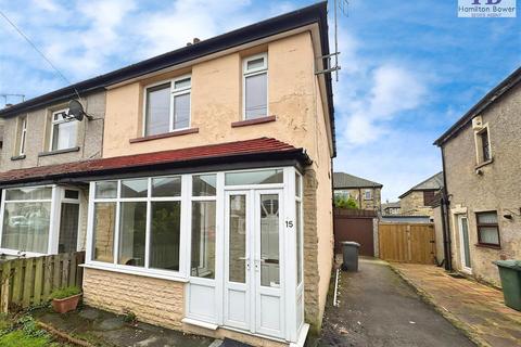 3 bedroom semi-detached house to rent, Ridgeway, Wrose, Shipley