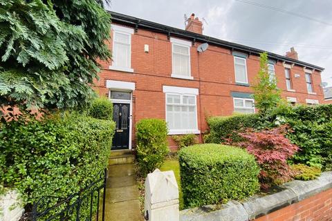 undefined, Oak Avenue, Heaton Moor, Stockport, SK4