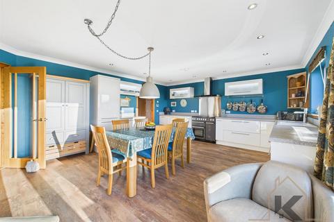 5 bedroom detached bungalow for sale, Langskaill, Orphir, Orkney, KW17 2RB