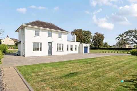 4 bedroom detached house for sale, Pennard Road, Pennard, Mumbles, Swansea